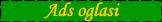 ads oglasi
